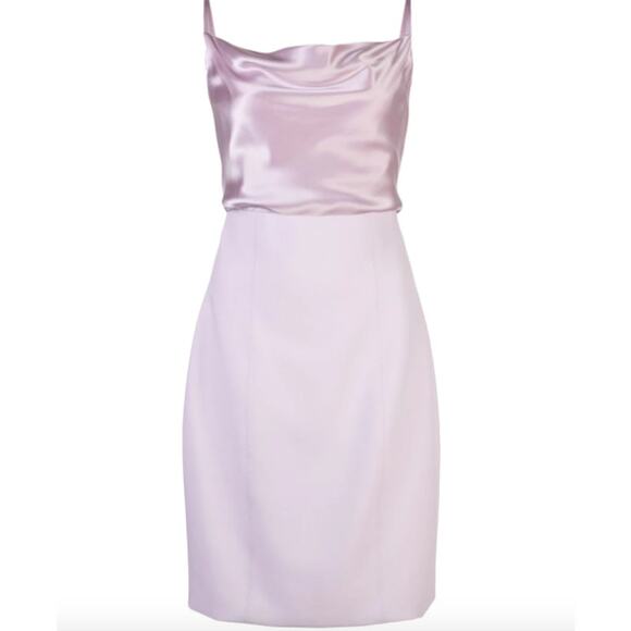 Cinq A Sept Karina Mini Dress - Picture 2 of 13